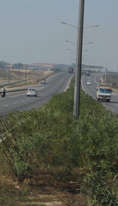 Ghaziabad Aligarh Expressways Pvt. Limited (GAEPL)