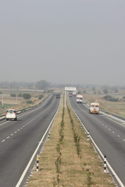 Kurukshetra Expressway Private limited (KEPL)