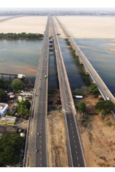 Shree Jagannath Expressways Pvt. Limited (SJEPL)